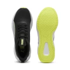 Кроссовки PUMA Flyer Lite 3 Unisex Black-Yellow Alert