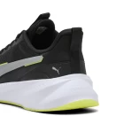 Кроссовки PUMA Flyer Lite 3 Unisex Black-Yellow Alert