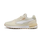 Кроссовки женские PUMA Graviton Alpine Snow White-Warm Beige