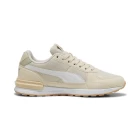 Кроссовки женские PUMA Graviton Alpine Snow White-Warm Beige