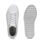 Кроссовки женские PUMA Jada Classic White белого цвета