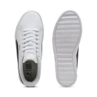 Кросівки жіночі PUMA Jada Classic White-PUMA Gold