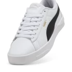 Кросівки жіночі PUMA Jada Classic White-PUMA Gold