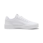 Кросівки жіночі PUMA Carina 3.0 White-PUMA Gold