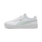 Кросівки жіночі PUMA Carina 3.0 White-Peaceful Blue Gold