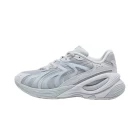 Кросівки жіночі PUMA Inverse Premium Wns Platinum Gray-Silver Mist-Cool Mid Gray