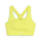 Топ спортивный женский PUMA PWRbreathe RUN BRA Lemon Sherbert