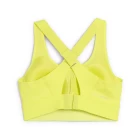 Топ спортивный женский PUMA PWRbreathe RUN BRA Lemon Sherbert