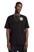 Футболка мужская PUMA GRAPHICS Super Puma Tee PUMA Black