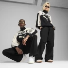 Спортивные штаны PUMA FUTURE.PUMA.ARCHIVE Pants Unisex черного цвета