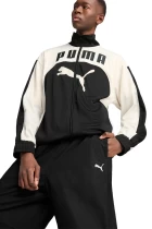 Спортивные штаны PUMA FUTURE.PUMA.ARCHIVE Pants Unisex черного цвета