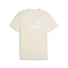 Футболка чоловіча PUMA ESS No. 1 Logo Tee No Dye