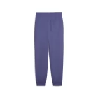 Штаны спортивные женские PUMA HER High-Waist Sweatpants Blue Crystal