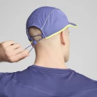Кепка PUMA RUNNER 5 Panel Cap Unisex Blue Crystal