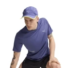 Кепка PUMA RUNNER 5 Panel Cap Unisex Blue Crystal
