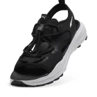 Сандалі PUMA Hypnotic Sandal Unisex чорного кольору