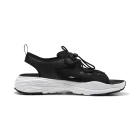 Сандалі PUMA Hypnotic Sandal Unisex чорного кольору