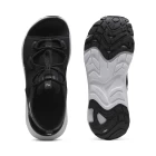 Сандалі PUMA Hypnotic Sandal Unisex чорного кольору