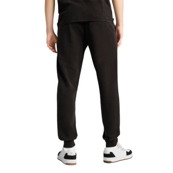 Спортивні штани чоловічі PUMA CLASS Sweatpants чорного кольору