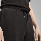 Спортивные штаны мужские PUMA CLASS Sweatpants черного цвета
