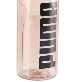 Пляшка для води PUMA TR SPORTSTYLE Waterbottle Poised Pink