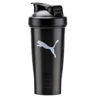 Пляшка для води PUMA TR SHAKER Waterbottle чорного кольору
