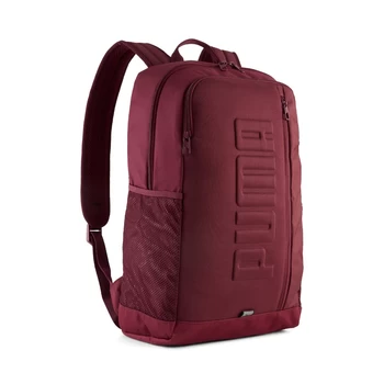 Рюкзак PUMA S Backpack Ruby Shimmer Unisex