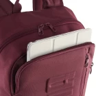 Рюкзак PUMA S Backpack Ruby Shimmer Unisex