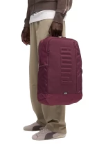 Рюкзак PUMA S Backpack Ruby Shimmer Unisex