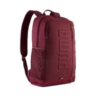 Рюкзак PUMA S Backpack Ruby Shimmer Unisex