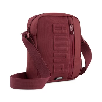 Сумка PUMA S Portable Ruby Shimmer Unisex