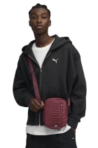 Сумка PUMA S Portable Ruby Shimmer Unisex