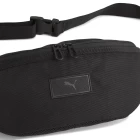 Сумка на пояс PUMA ESSENTIALS Waist Bag чорного кольору