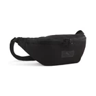 Сумка на пояс PUMA ESSENTIALS Waist Bag чорного кольору