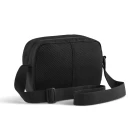 Сумка PUMA ESSENTIALS Crossbody Bag чорного кольору