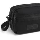 Сумка PUMA ESSENTIALS Crossbody Bag чорного кольору