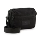 Сумка PUMA ESSENTIALS Crossbody Bag чорного кольору