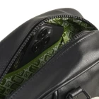 Сумка PUMA ARCHIVE Mini Grip Bag черного цвета