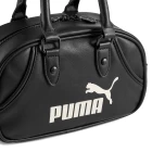 Сумка PUMA ARCHIVE Mini Grip Bag черного цвета