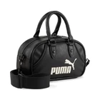 Сумка PUMA ARCHIVE Mini Grip Bag черного цвета