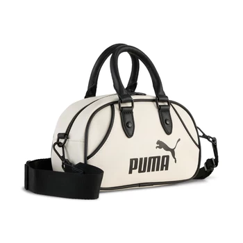 Сумка PUMA ARCHIVE Mini Grip Bag Frosted Ivory Unisex