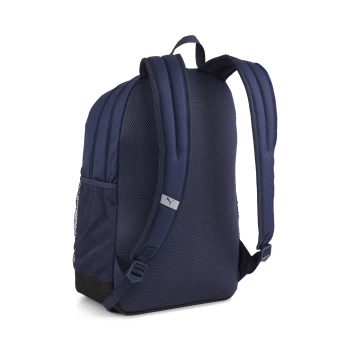 Рюкзак PUMA BUZZ Backpack PUMA Navy Unisex