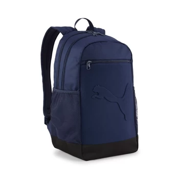 Рюкзак PUMA BUZZ Backpack PUMA Navy Unisex