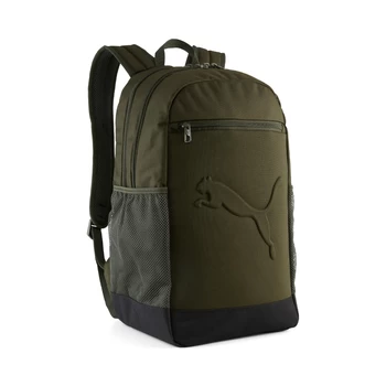 Рюкзак PUMA BUZZ Backpack Dark Olive Unisex