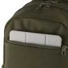 Рюкзак PUMA BUZZ Backpack Dark Olive Unisex