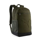 Рюкзак PUMA BUZZ Backpack Dark Olive Unisex