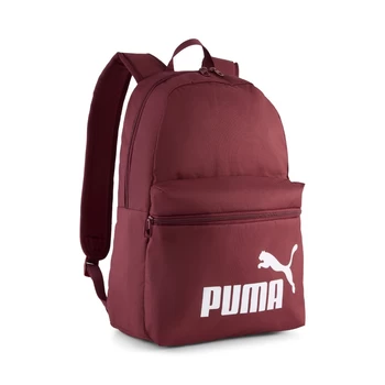 Рюкзак PUMA PHASE Backpack Ruby Shimmer Unisex