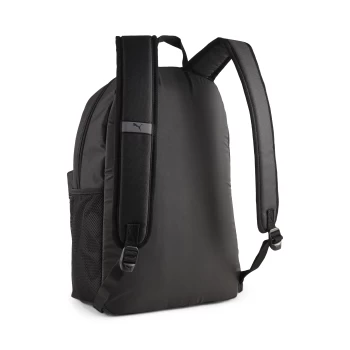 Рюкзак PUMA PHASE Backpack Lavender Alert Unisex