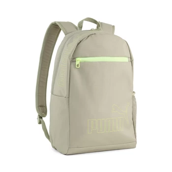Рюкзак PUMA PHASE Backpack II Lux Army Unisex