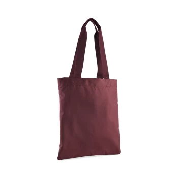 Сумка-шопер PUMA PHASE Packable Tote Ruby Shimmer